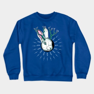 Jackalope Crewneck Sweatshirt